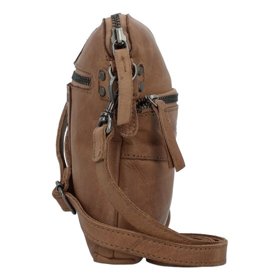 Harbour 2nd Anchor Love Umhängetasche Leder 18 cm