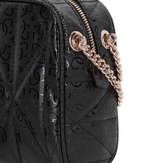 Guess Aldina Mini Bag Schultertasche 18 cm