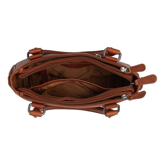 The Chesterfield Brand Fenja Schultertasche Leder 29 cm