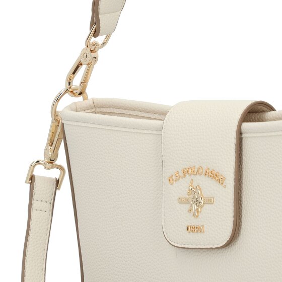 U.S. Polo Assn. Standfort Schultertasche 32 cm