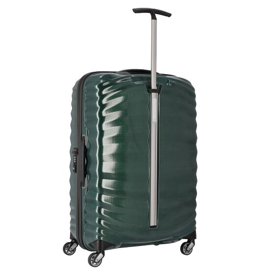 Samsonite Lite Shock Spinner 4-Rollen Trolley 69 cm