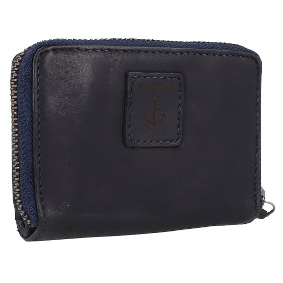 Harbour 2nd Anchor Love Isidora Geldbörse Leder 12 cm