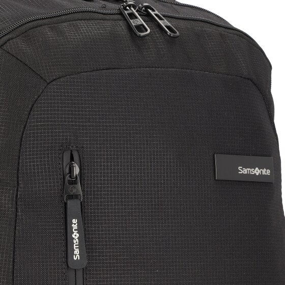 Samsonite Roader 2 Rollen Kabinentrolley 55 cm Laptopfach