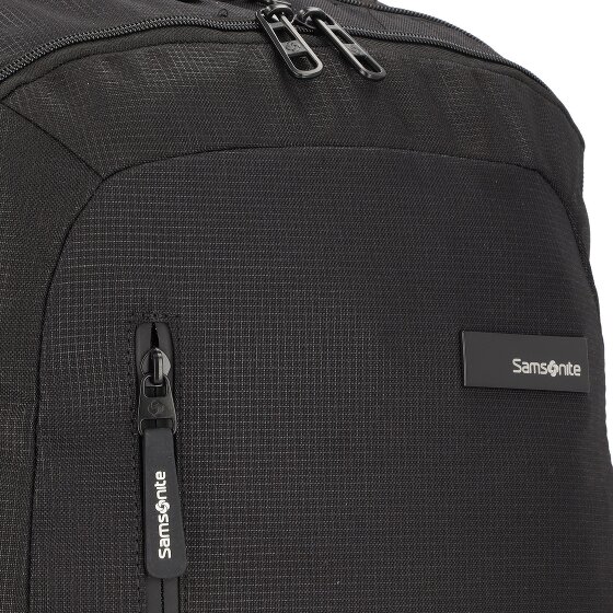 Samsonite Roader 2 Rollen Kabinentrolley 55 cm Laptopfach