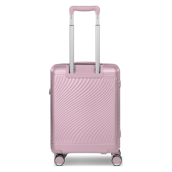 Picard Vienna 4 Rollen Kabinentrolley S 54 cm