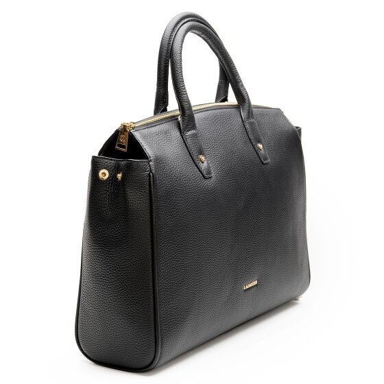 Lazarotti Bologna Leather Handtasche Leder 40 cm Lazarotti Bologna Leather Handtasche Leder 40 cm