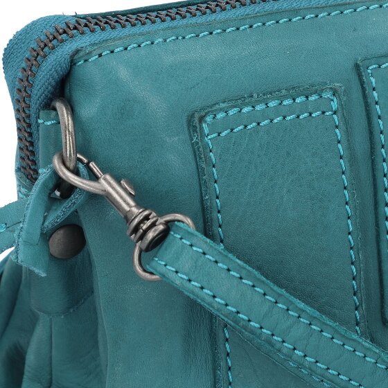 Harbour 2nd Anchor Love Umhängetasche Leder 19 cm