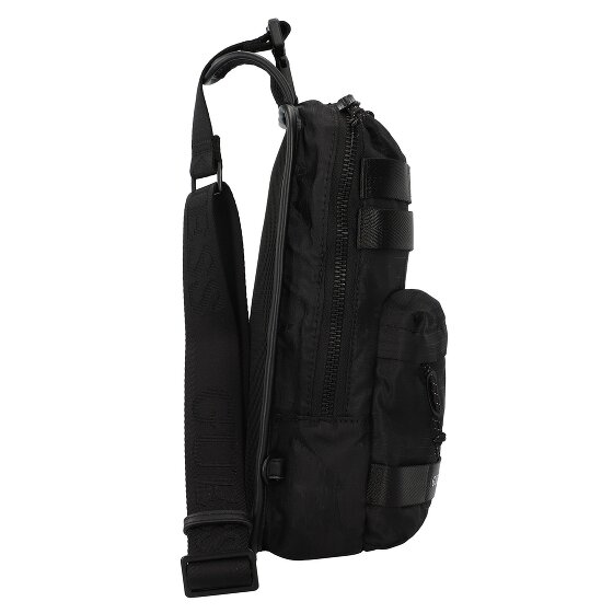 Guess Asti Umhängetasche 28 cm