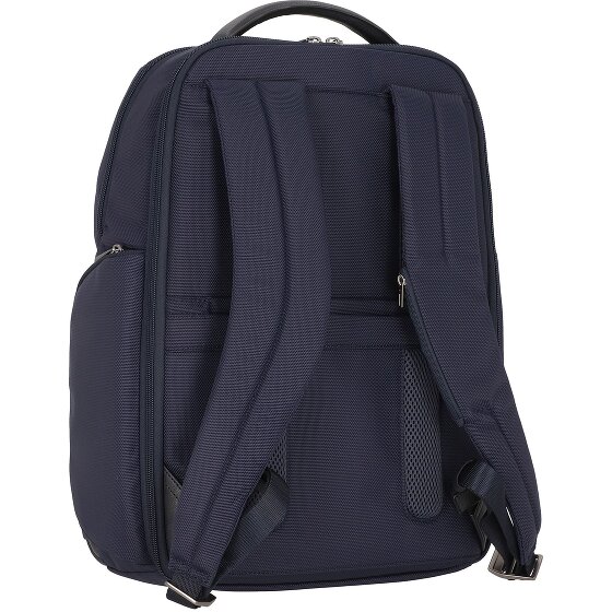 Piquadro Brief Rucksack RFID 42 cm Laptopfach Piquadro Brief Rucksack RFID 42 cm Laptopfach