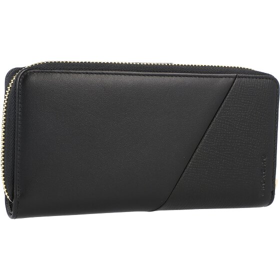 Roncato Milano Geldbörse RFID Leder 19 cm