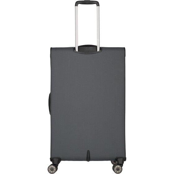 Travelite Skaii 4-Rollen Trolley 78 cm