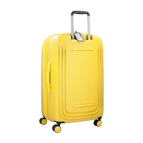 Mandarina Duck Logoduck 4-Rollen Trolley 69 cm Mandarina Duck Logoduck 4-Rollen Trolley 69 cm