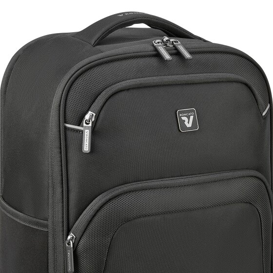 Roncato Gateway Business-Rucksack 40 cm Laptopfach