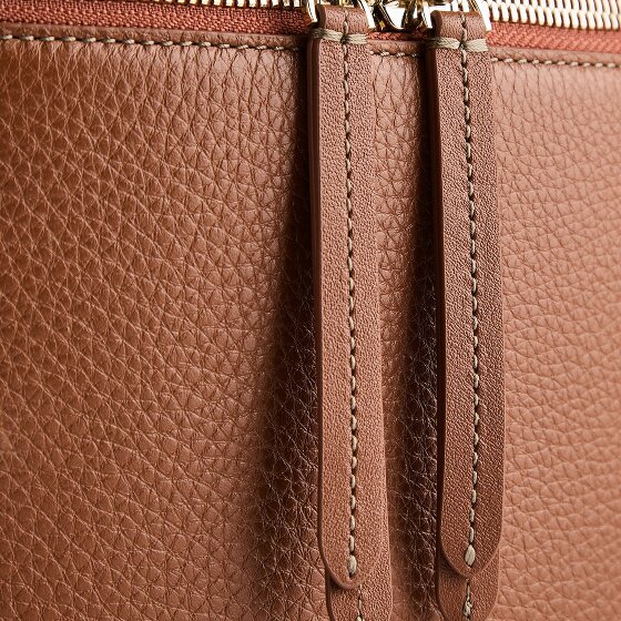 AIGNER Deborah Handtasche Leder 20 cm