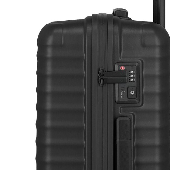 Titan Upgrade 4 Rollen Trolley M 65 cm