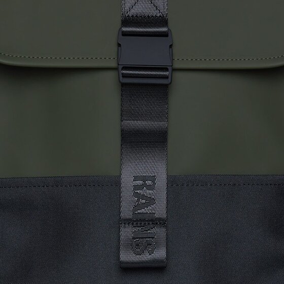 Rains Trail Daypack 47 cm Laptopfach