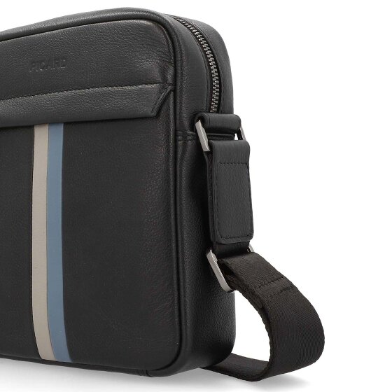 Picard Horizon Mini Bag Umhängetasche Leder 17 cm Picard Horizon Mini Bag Umhängetasche Leder 17 cm