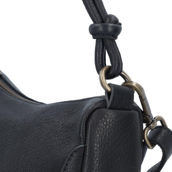 Cowboysbag Leary Schultertasche Leder 24 cm