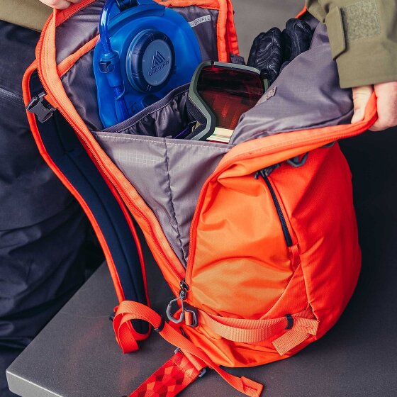 Gregory Alpinisto 50 L Trekkingrucksack S-M 67 cm