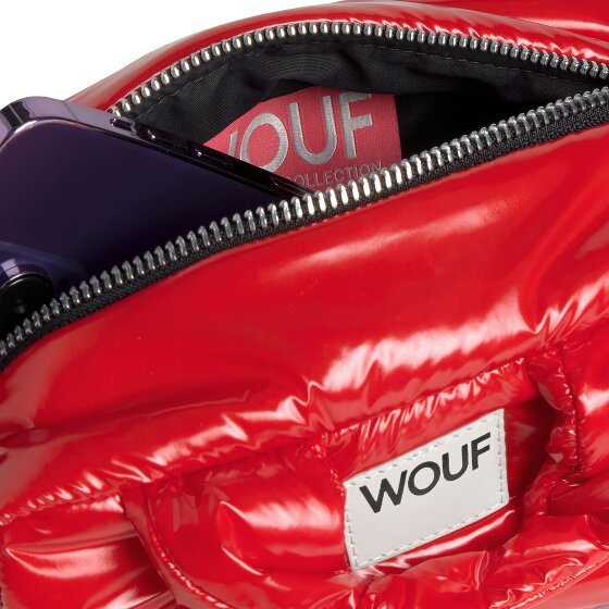 Wouf Glossy Handtasche 20 cm