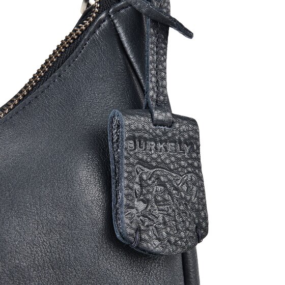 Burkely Soft Skylar Schultertasche Leder 25.5 cm