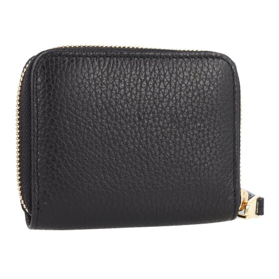 abro Adria Geldbörse Leder 10.5 cm