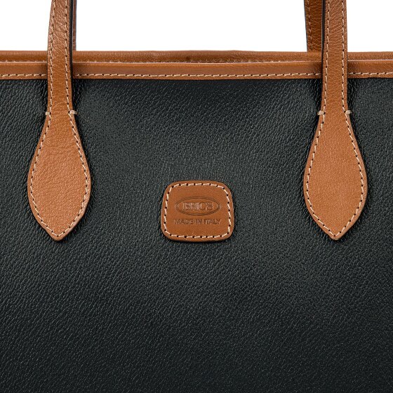 Bric's Firenze Shopper Tasche S 35 cm Laptopfach