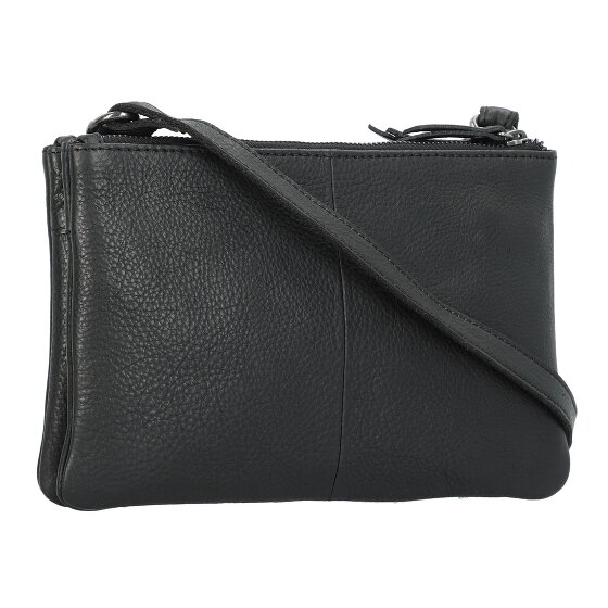 Burkely Antique Avery Umhängetasche Leder 25 cm