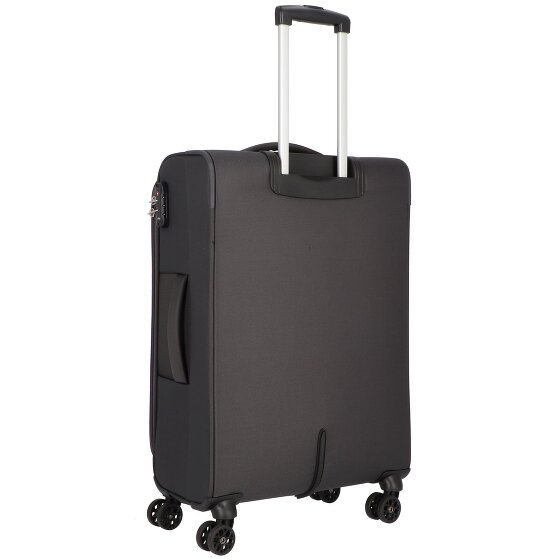 American Tourister Sea Seeker 4 Rollen Trolley 68 cm
