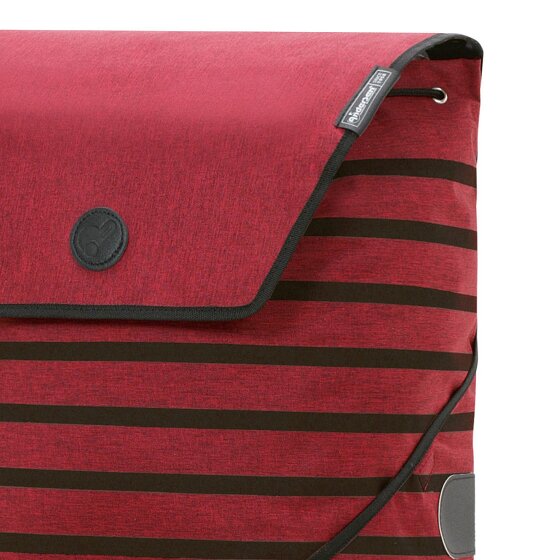 Andersen Shopper Unus Shopper Jelke Einkaufstrolley 59 cm