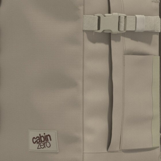 Cabin Zero Classic 28L Daypack 39 cm Laptopfach