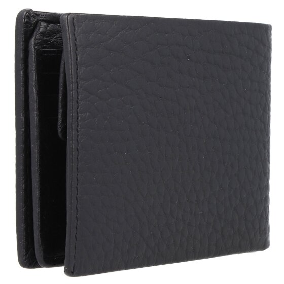 Braun Büffel Yannik Geldbörse RFID Schutz Leder 13 cm