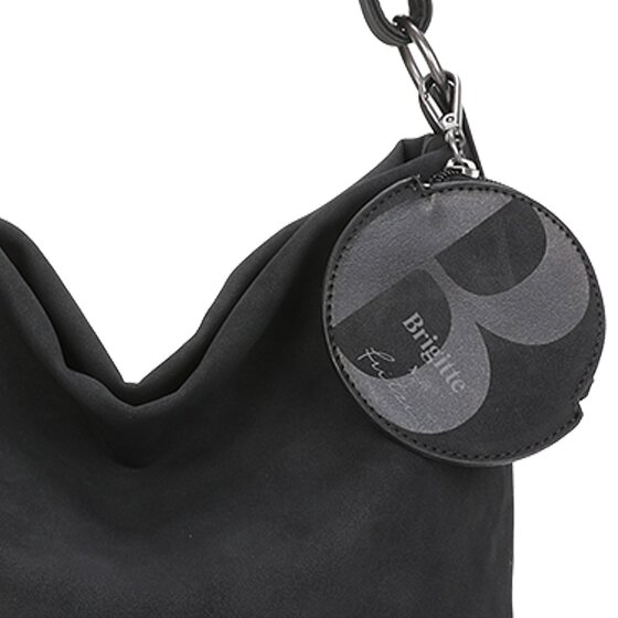 Fritzi aus Preußen Brigitte x Fritzi Jive Schultertasche 27 cm