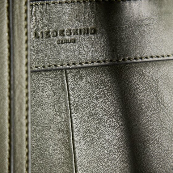 Liebeskind Elvira City Rucksack M Leder 36 cm