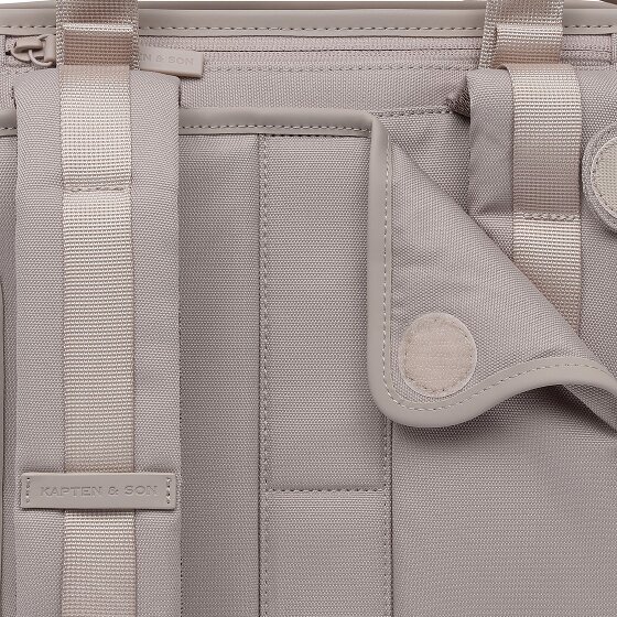 Kapten & Son Lindby Pro Daypack 55 cm Laptopfach