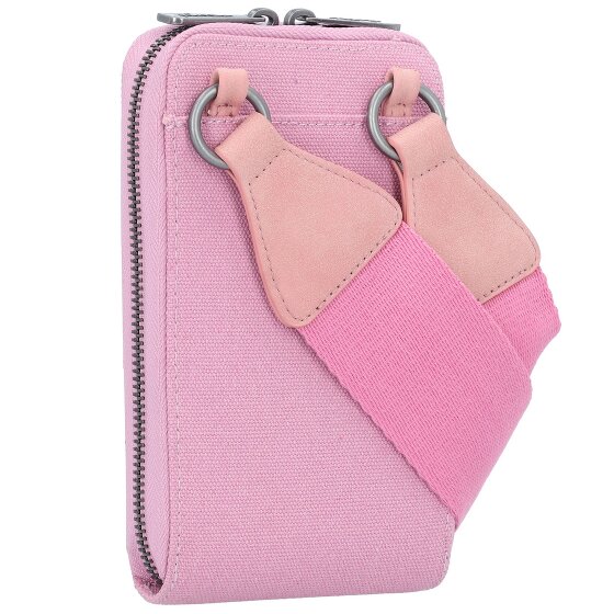 Fritzi aus Preußen Izzy08 Jozy Canvas Handytasche 11 cm