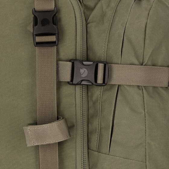 Fjällräven Kajka 65 65 M-L Wanderrucksack M-L 75 cm