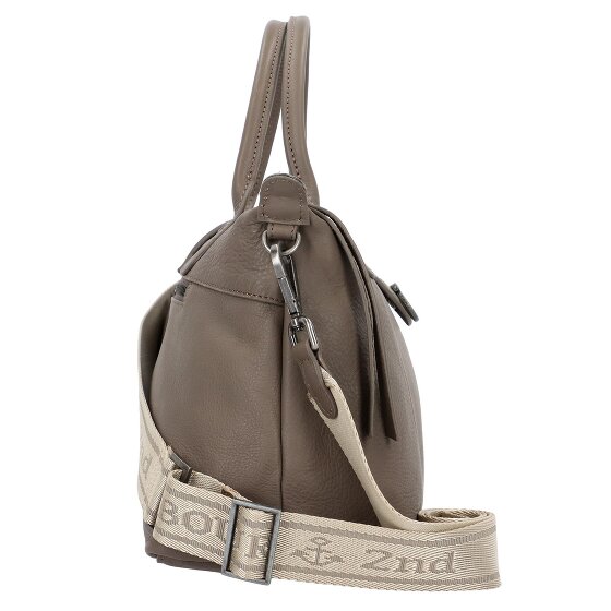 Harbour 2nd Handtasche Leder 31 cm