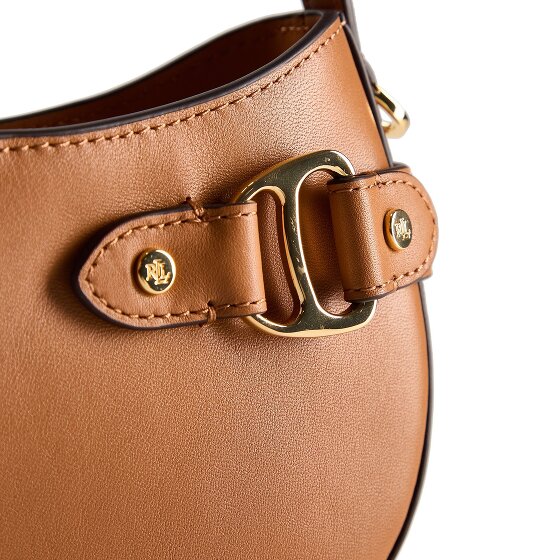 Lauren Ralph Lauren Tasha Schultertasche Leder 19.5 cm