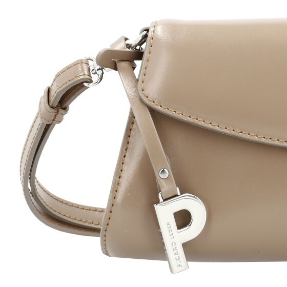 Picard Rome Umhängetasche Leder 29 cm