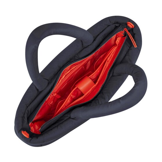LES VISIONNAIRES Unio Cortina Schultertasche 45 cm