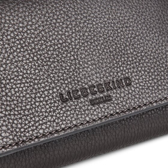 Liebeskind Linn Geldbörse RFID Schutz Leder 13.5 cm