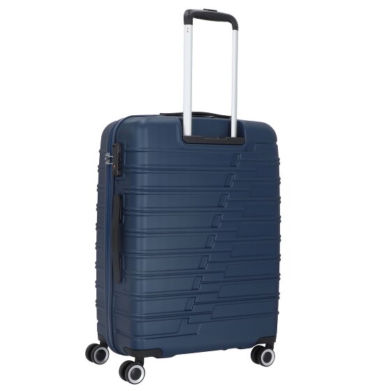 American Tourister Activair 3 4-Rollen Kofferset 3tlg. American Tourister Activair 3 4-Rollen Kofferset 3tlg.