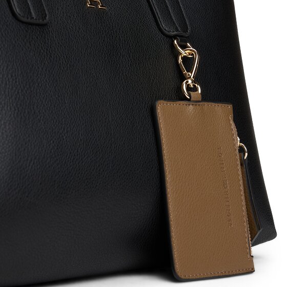 Tommy Hilfiger TH Icon Handtasche 29 cm Tommy Hilfiger TH Icon Handtasche 29 cm