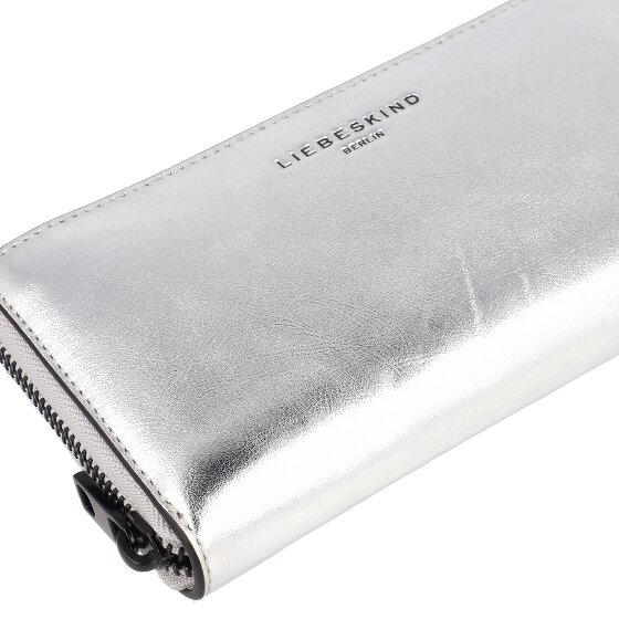 Liebeskind Hera Geldbörse Leder 20 cm