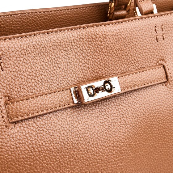 U.S. Polo Assn. Stanfort Shopper Tasche M 34 cm