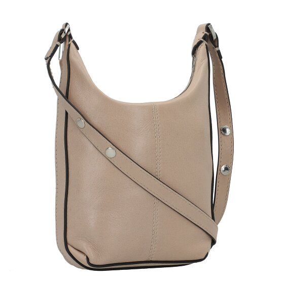 Liebeskind Paris 4 Umhängetasche XS Leder 12 cm