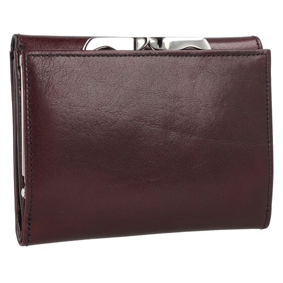 Golden Head Colorado Geldbörse RFID Schutz Leder 12 cm Golden Head Colorado Geldbörse RFID Schutz Leder 12 cm