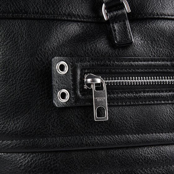 Liebeskind Delia Handtasche M Leder 36 cm