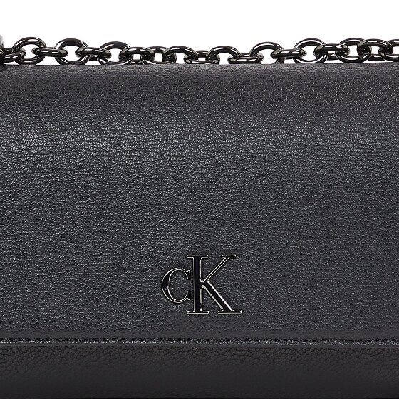 Calvin Klein Jeans Minimal Monogram Umhängetasche 21 cm